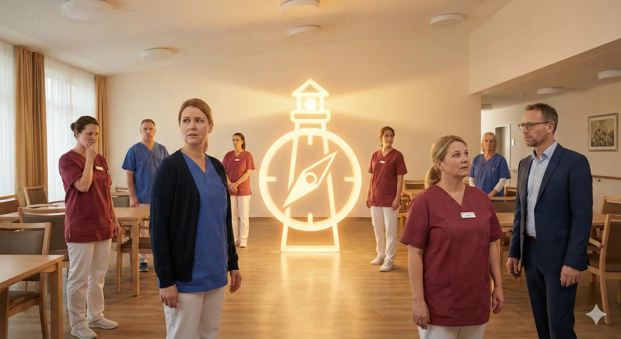 ケース2：理念策定・浸透