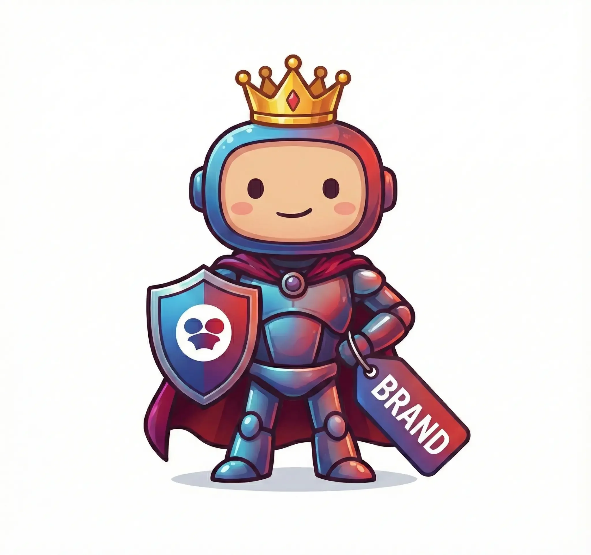 ブランド先行型